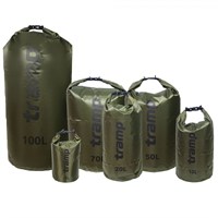 Герморюкзаки и компрессионные мешки