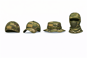 Головные уборы