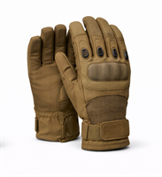 Полнопалые