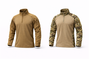 Боевые рубашки