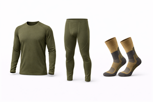 Нательное белье, носки