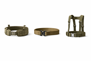 Ремни и пояса