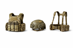 Снаряжение