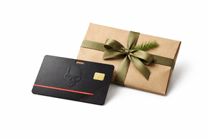 Подарочные сертификаты