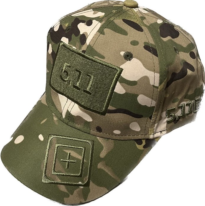 Бейсболка 5.11 GPRnJvclj0avjCLQzooMR0