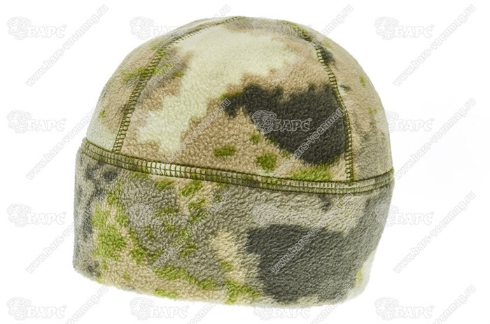 Шапка флисовая ТМ "БАРС" RyS3qgmzg76VCpFHbxykl0
