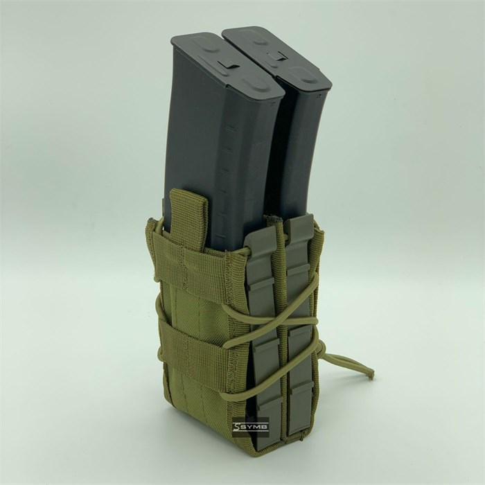 Подсумок Фастмаг двойной xEqUsxivglXo1hsuj37AH3