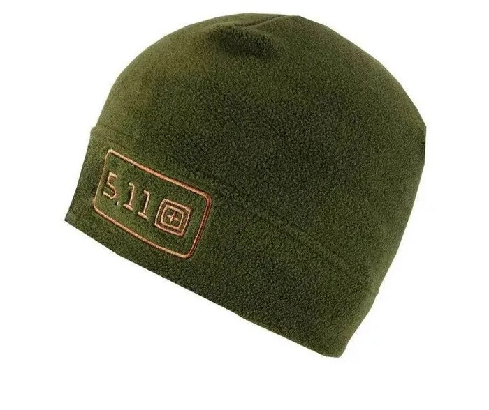 Шапка флисовая 5.11 7aXDrVIsiXZ6bcPa7g7FI2