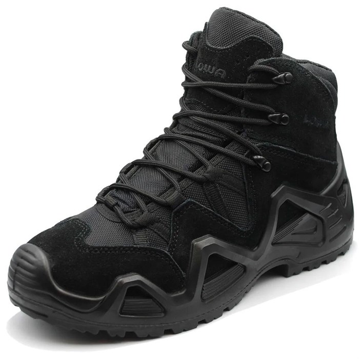 Ботинки LOWA Mid MID