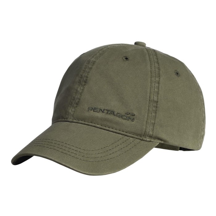 Бейсболка PENTAGON Mike Twill BB CAP 53kfrjIYinZ9bAO4SlAaI2 - фото 2243