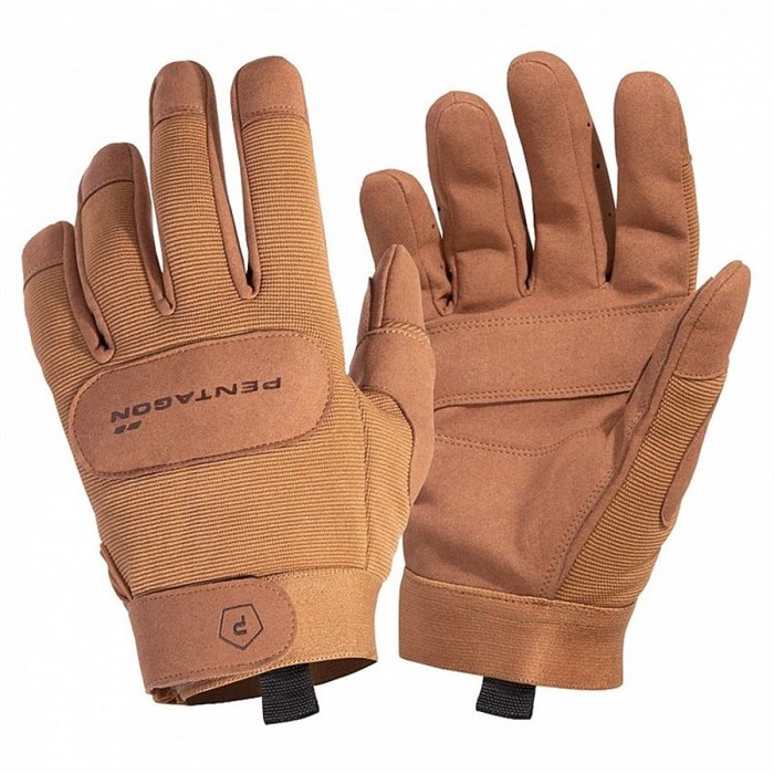 Перчатки Pentagon Duty Mechanic Gloves P7NxrrDzgIr84EA8qlEpk1 - фото 2302