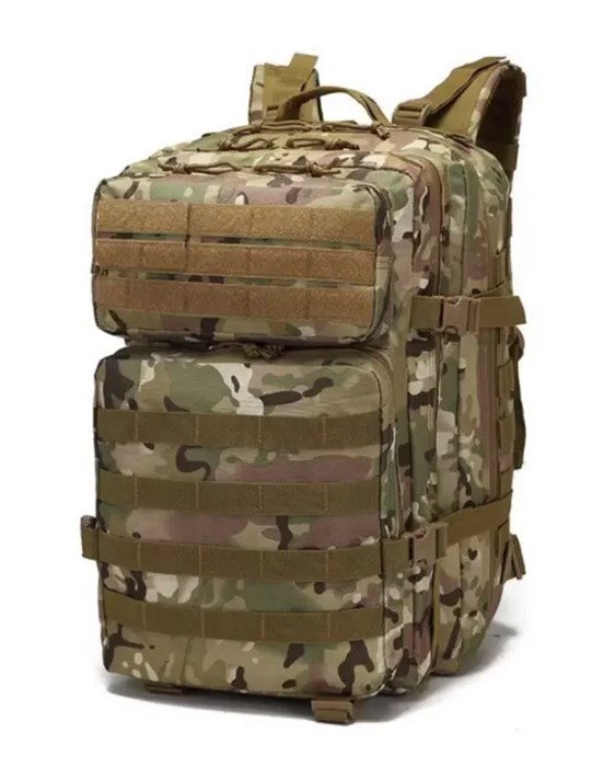 Рюкзак LASER CUT 45л. KW4-2D0YjKB35BROYPkYV0