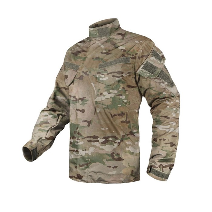 (ЧЗ) Рубашка полевая Sturmer Field Shirt Ver II SW-1202-VER-II