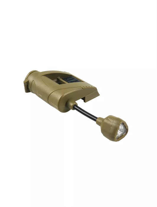 Фонарь нашлемный WoSporT MPLS OD, олива Qc4RfTtKgg3x5xkO-fLrb2 - фото 2704
