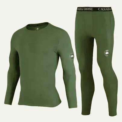 Термобелье Canada Goose 4802RVgdiVI7g4fiNmW7M3