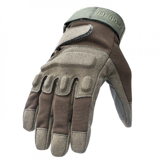 Перчатки тактические Sturmer Hawk, Ranger Green SW-21.3