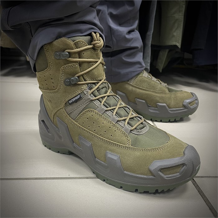 Ботинки LOWANEDA MID y88bLIyyjrqbYJ6FkpU9z2