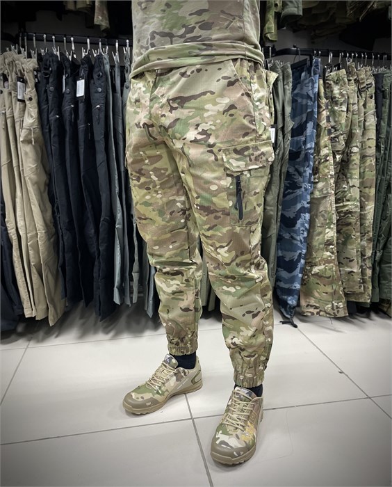 Брюки Джоггер S.Archon FCTgq2pgjw-sqhi1L-b9B0