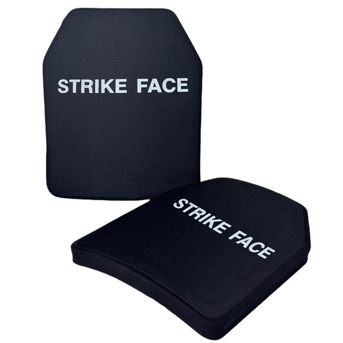 Плиты STRIKE FACE 2шт. БР5 -ZfThDbOiONfiwRGA1Ewm0