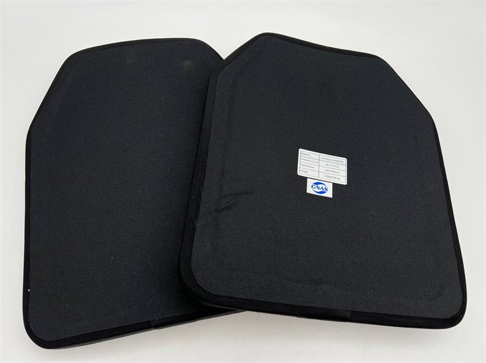 Плиты CNAS 2шт. БР5 (NIJ IV STA, оксид алюминия) 6uZ7MEAchAnfbKfquLSuT3