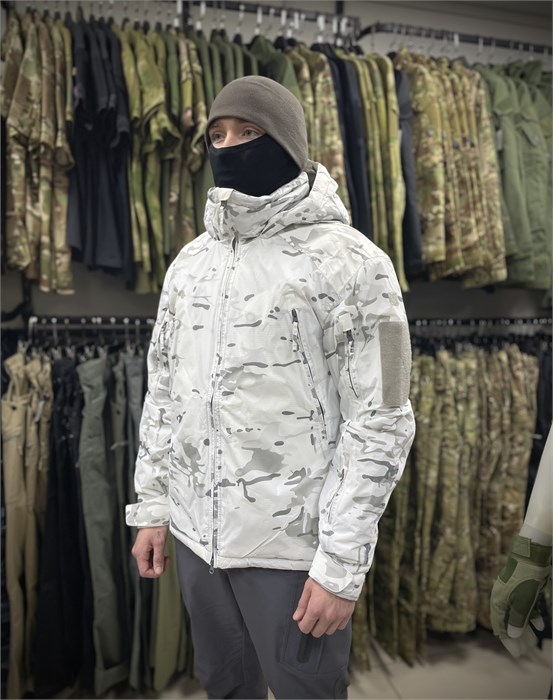К-ка тактическая MG (Еврозима) White Multicam suQIlVv3hgqeoCLvHydHc3