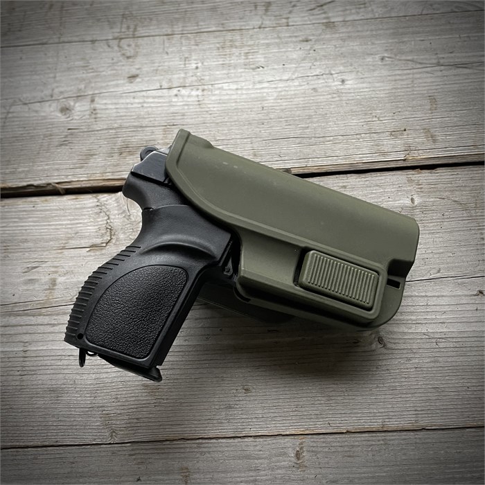 Кобура на ремень для ПМ ALFA-TACTIC, быстросъем HH00gJKmgdv7iylaQQtqU1