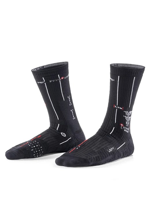 Носки спортивные Moretan, черные av2rw1Eegxc4Fq0Y4fVHn1