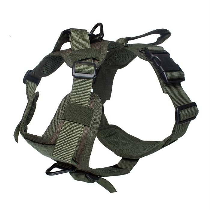 Шлейка тактическая облегченная SturmDog Y0zRur2eglry5Kf4EAI4o2 - фото 826