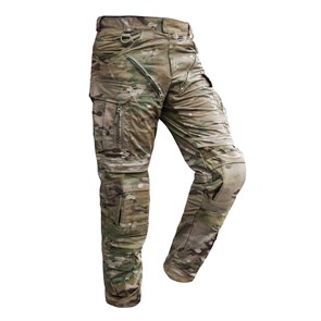 (ЧЗ) Брюки тактические Sturmer Striker Pro Ver II 65/35 SW-4802-II-65/35