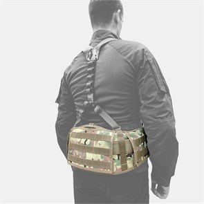Пояс разгрузочный TACTICAL IDEAS с ИК ремиссией (без КАП) 8KQUTIUVimwbphOHMNeEd2