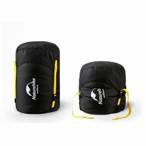 Мешок компрессионный Naturehike NH19PJ020 для спальника, р-р S NH19PJ020-S