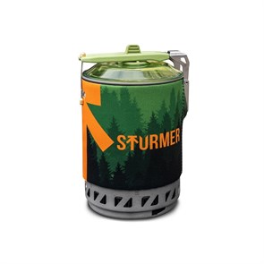 {{photo.Alt || photo.Description || 'Кухня газовая Sturmer X2 Green Edition'}}