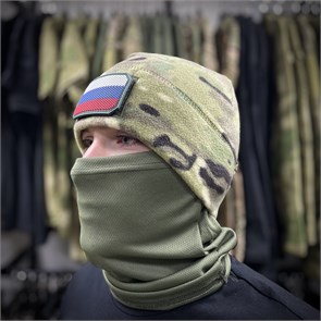 Шапка флисовая с велкро панелью 8BjfWaHlisSCEJQyl7gHw0