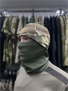 {{photo.Alt || photo.Description || 'Шапка Elastic fleece cap GONGTEX'}}