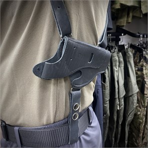 {{photo.Alt || photo.Description || 'Кобура оперативная для ПМ + магазин'}}