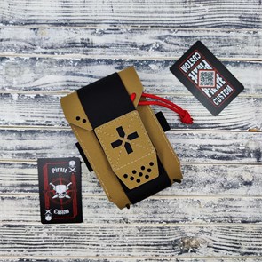 {{photo.Alt || photo.Description || 'Аптечка EDC &quot;ФАРТ&quot; песок'}}