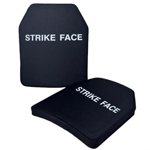 {{photo.Alt || photo.Description || 'Плиты STRIKE FACE 2шт. БР5'}}