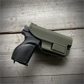 Кобура на ремень для ПМ ALFA-TACTIC, быстросъем HH00gJKmgdv7iylaQQtqU1