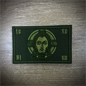 Патч / шеврон 