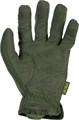 Перчатки Mechanix Wear FastFit TAB Glove GHVTyAKHg98ZYL99UU3JV0