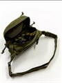 Сумка поясная через плечо Possum CORDURA. ARMYSTROLL bDQuSGvMi4S-aaS3UqKEY1