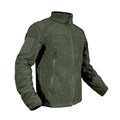(ЧЗ) Куртка флисовая Sturmer Liberty Fleece Jacket 22B-SU-J07.3 - фото 2444