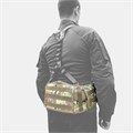 Пояс разгрузочный TACTICAL IDEAS с ИК ремиссией (без КАП) 8KQUTIUVimwbphOHMNeEd2 - фото 2677