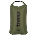 Гермомешок Tramp Nylon Ultralight 20л, олива LskcXzYUjW1B0VRhZMKZX2 - фото 2780