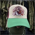 Бейсболка ADVENTURER GfQy0sEAgK97T-3pwdit71