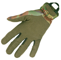 Перчатки Tactics Hard Зеленый ТO-02-L