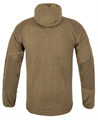 Флисовая кофта Helikon-Tex ALPHA HOODIE Jacket — Grid Fleece. Олива bAIv5oAejOl88fShAA3zd0