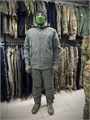 Костюм ДМС Level 7. Olive Green dw8FCdE0iQH5PIOJ32DLd3