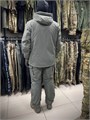 Костюм ДМС Level 7. Olive Green dw8FCdE0iQH5PIOJ32DLd3