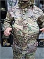 Костюм ветровлагозащитный ВВЗ "БАРС" ВВЗ